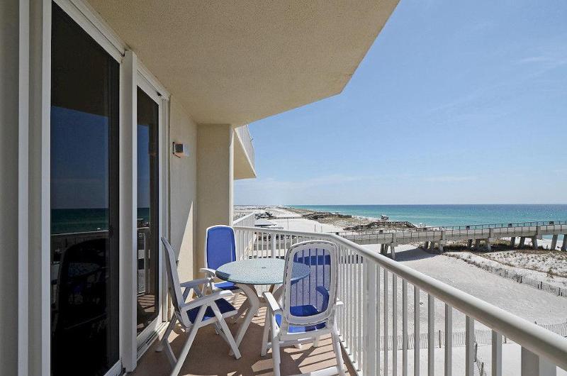 Summerwind Resort Navarre Beach Exterior photo